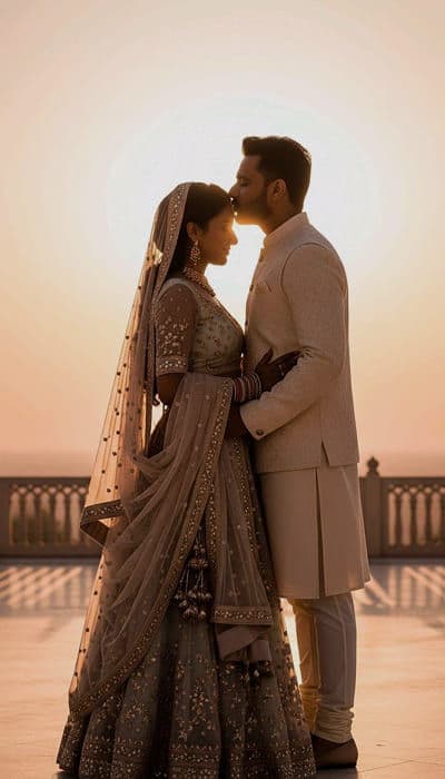 Wedding Reel Thumbnail 1