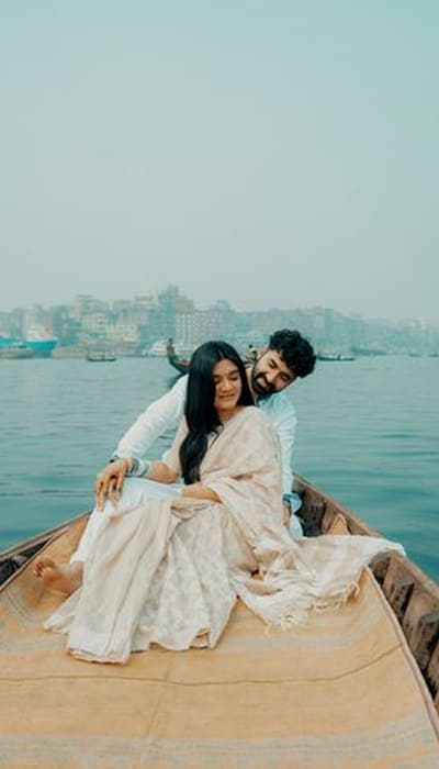 Wedding Reel Thumbnail 3