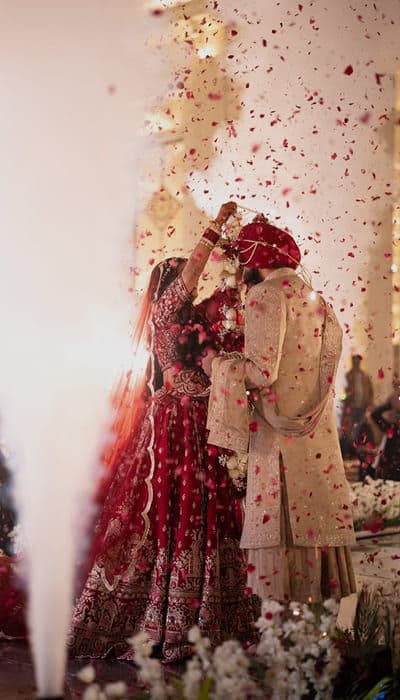 Wedding Reel Thumbnail 4