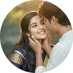 Sneha & Rohit Portrait