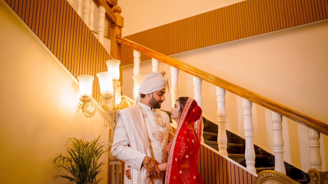 Richa & Nishant | Wedding Teaser 2025