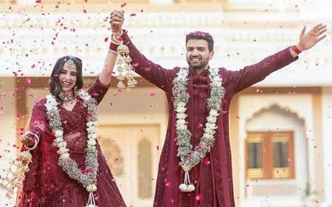 A Classic Pre-Wedding Photography Guide for Modern Couples in Bihar
