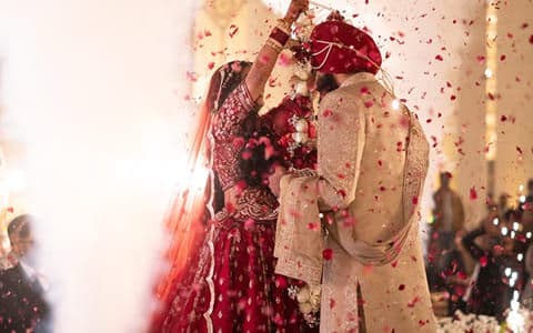 Why Lighting is the Single Most Important Factor for Your Wedding Day Photos