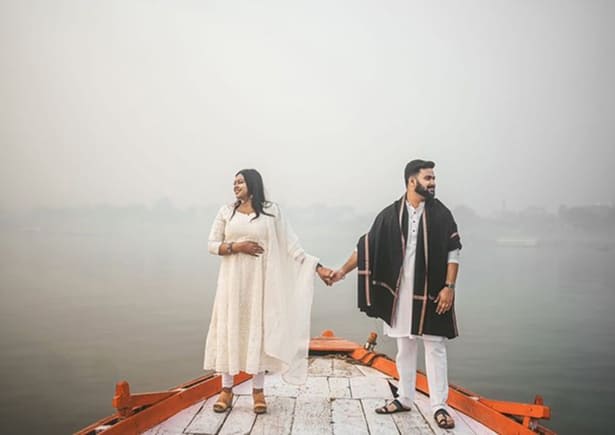 Pre-Wedding Shoots