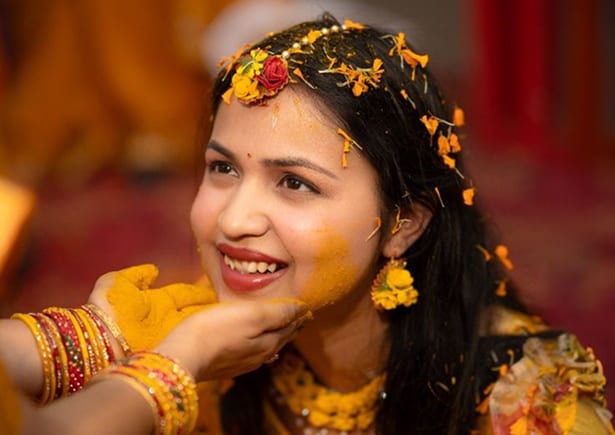 Traditional Photography