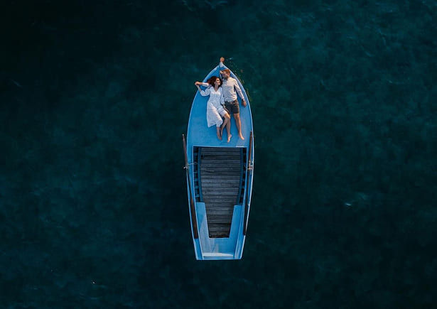 Drone Photography