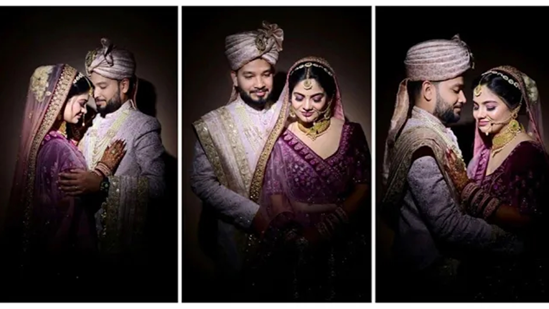 Best Wedding Photographers In Patna