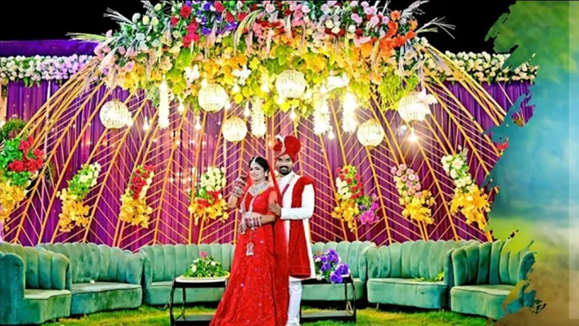 Best Wedding Photographers In Patna