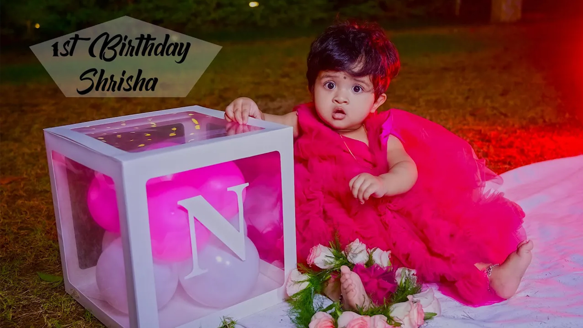 Birthday Photographer In Patna