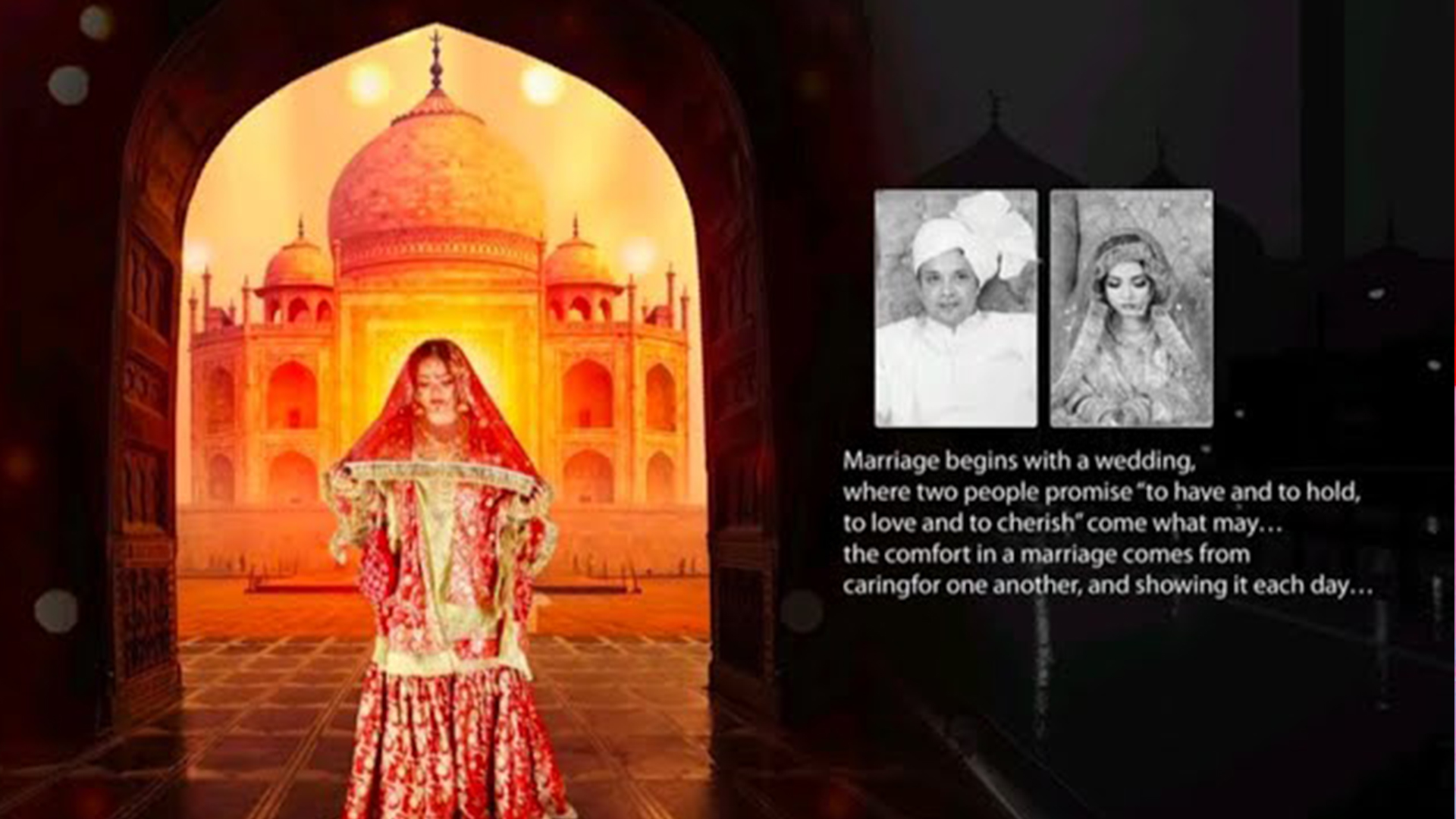 Best Muslim Wedding Photographer In Patna