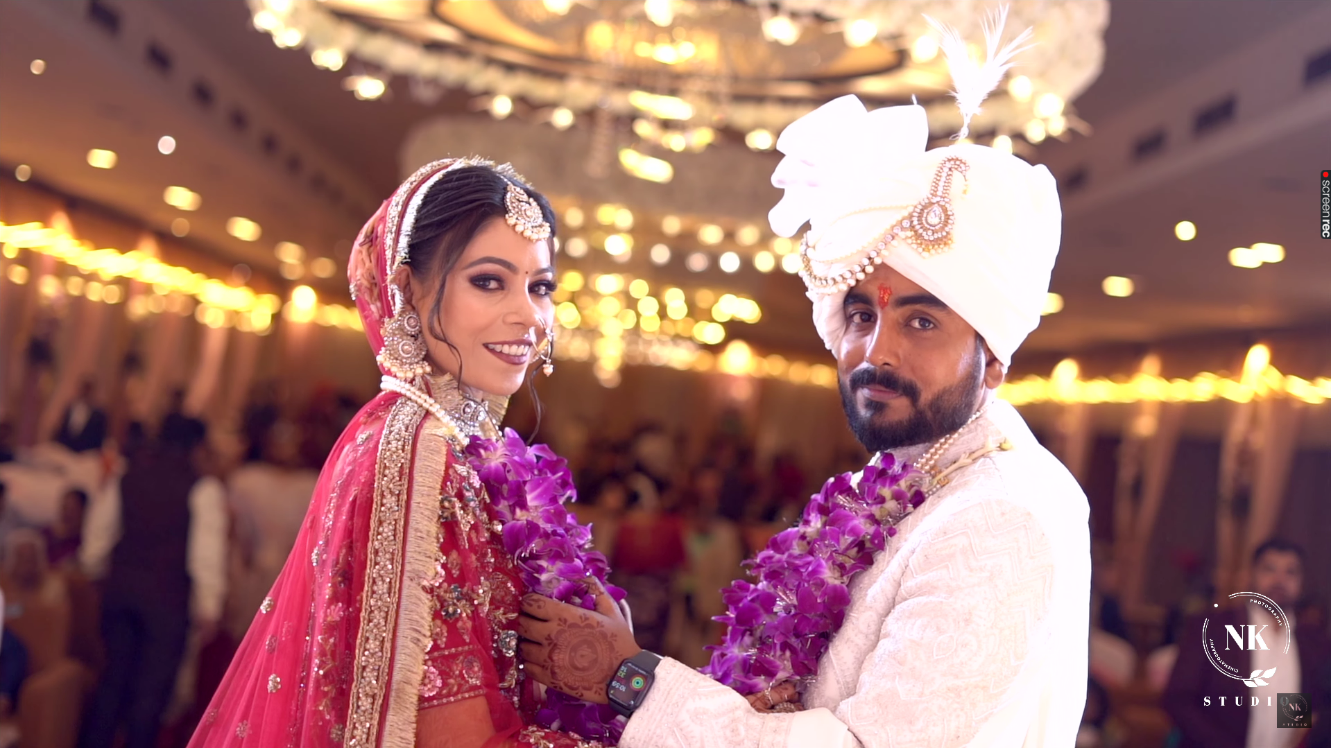 Top Wedding Photographers In Patna