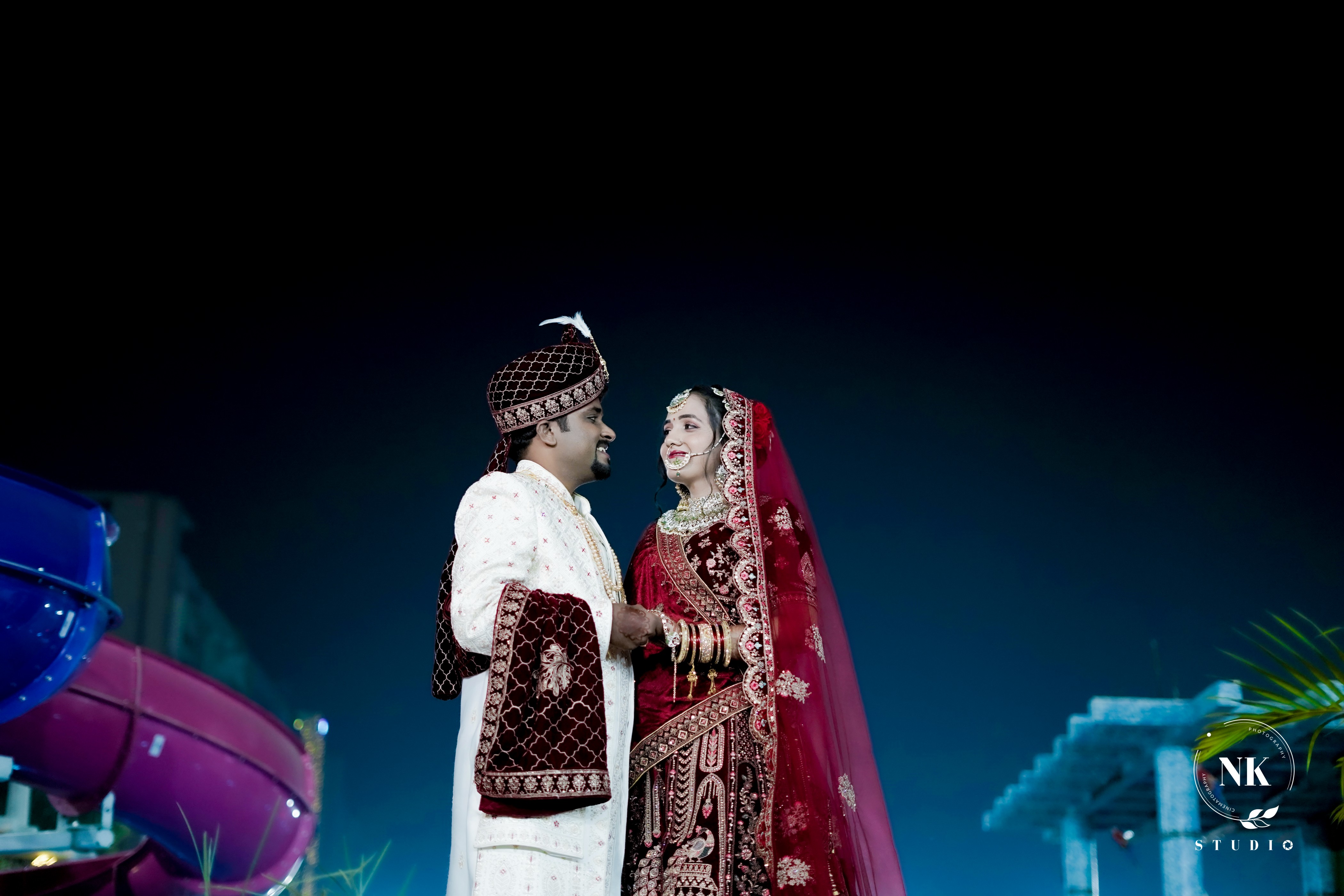 Wedding Photographers In Patna