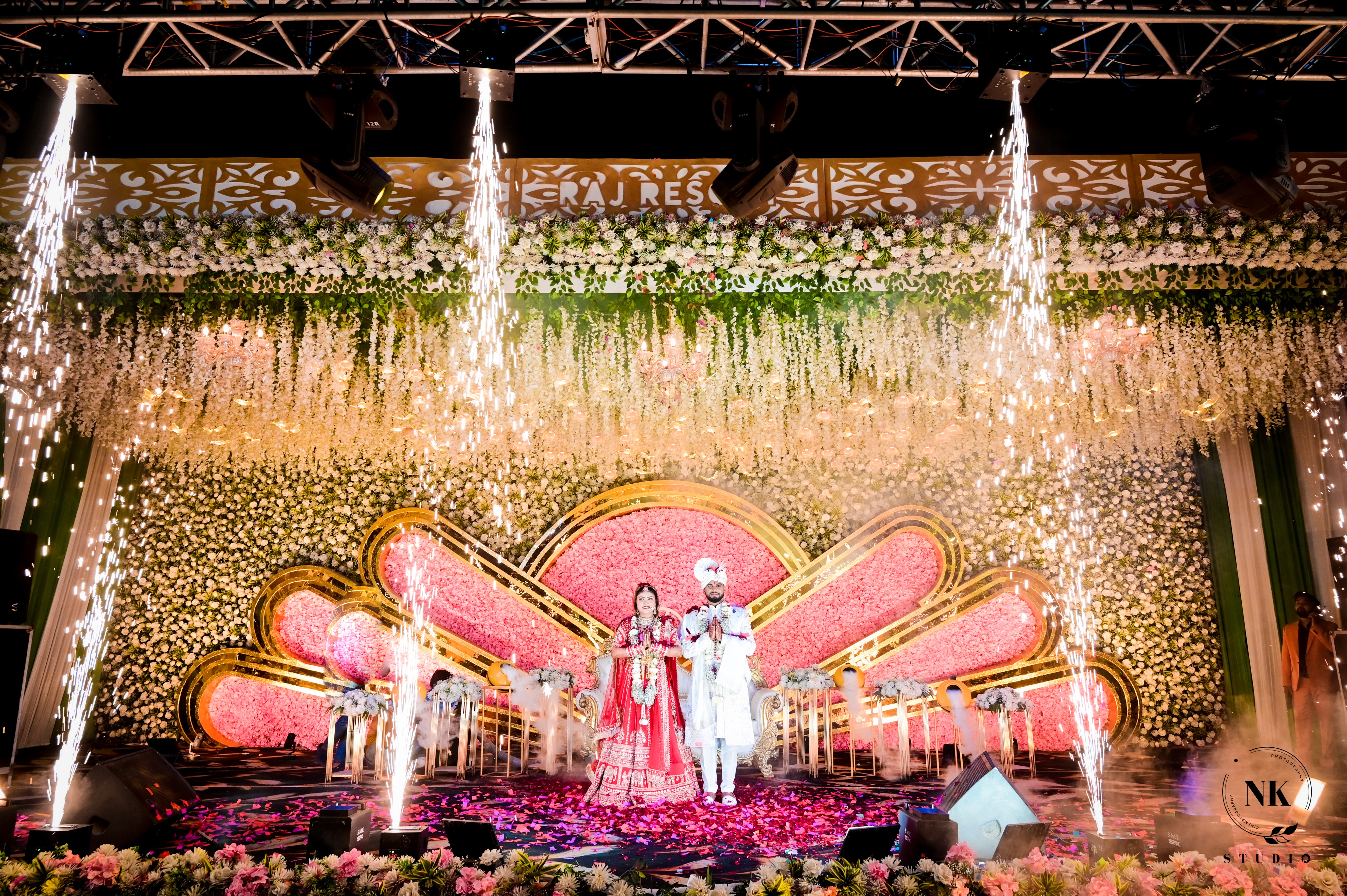 Wedding Photographers In Patna