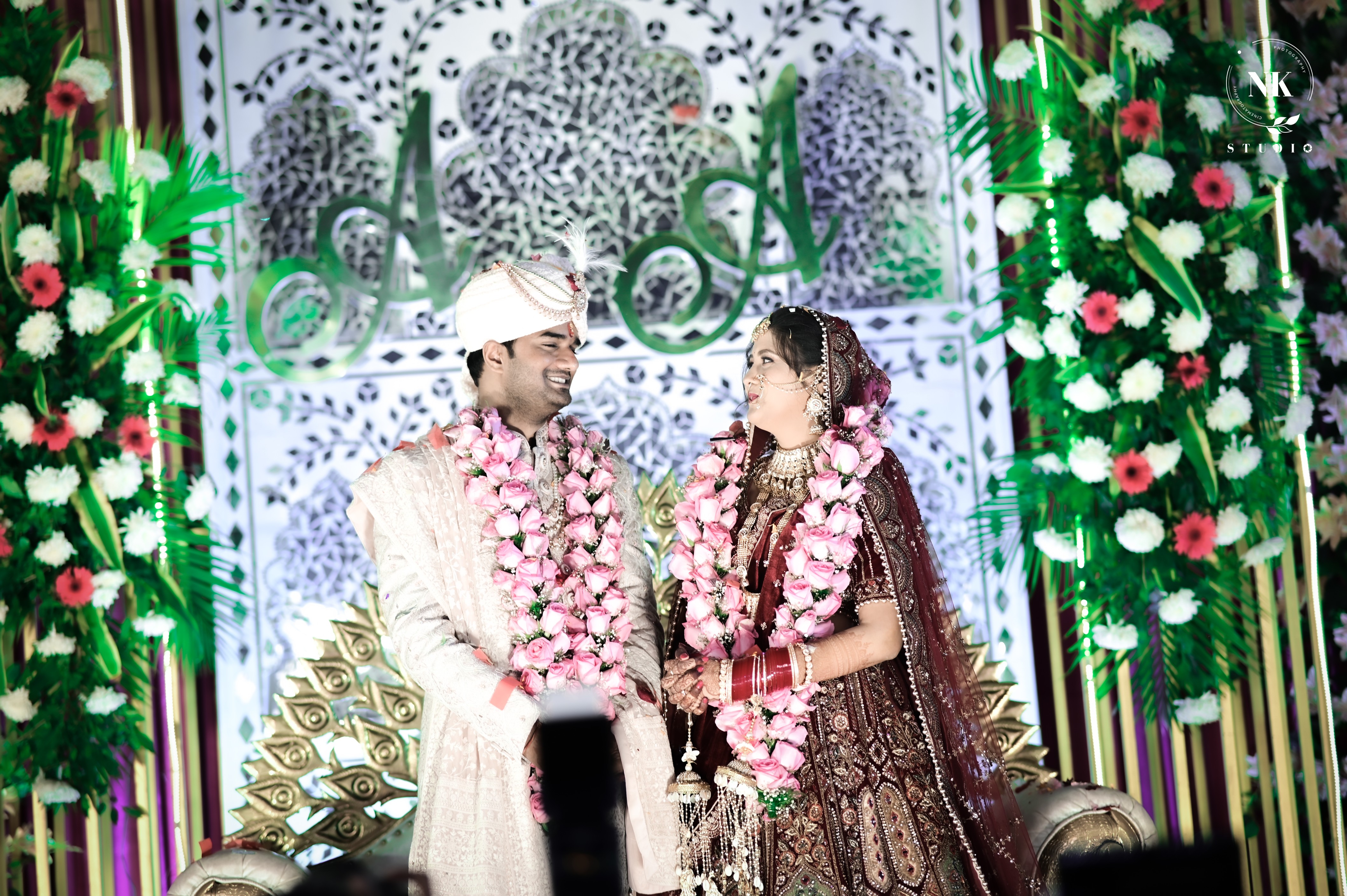 Wedding Photographers In Patna