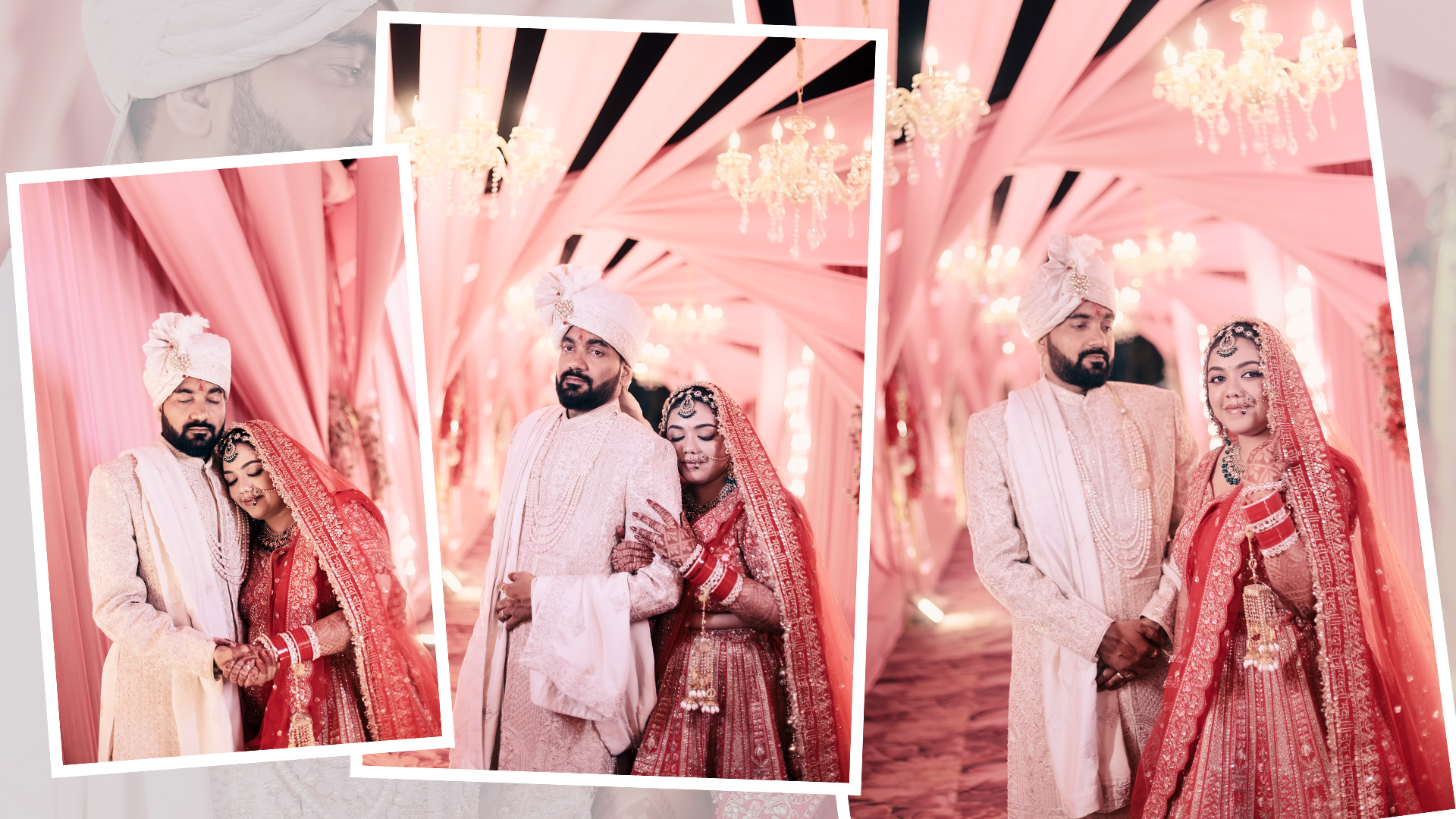 Wedding Photographers In Patna