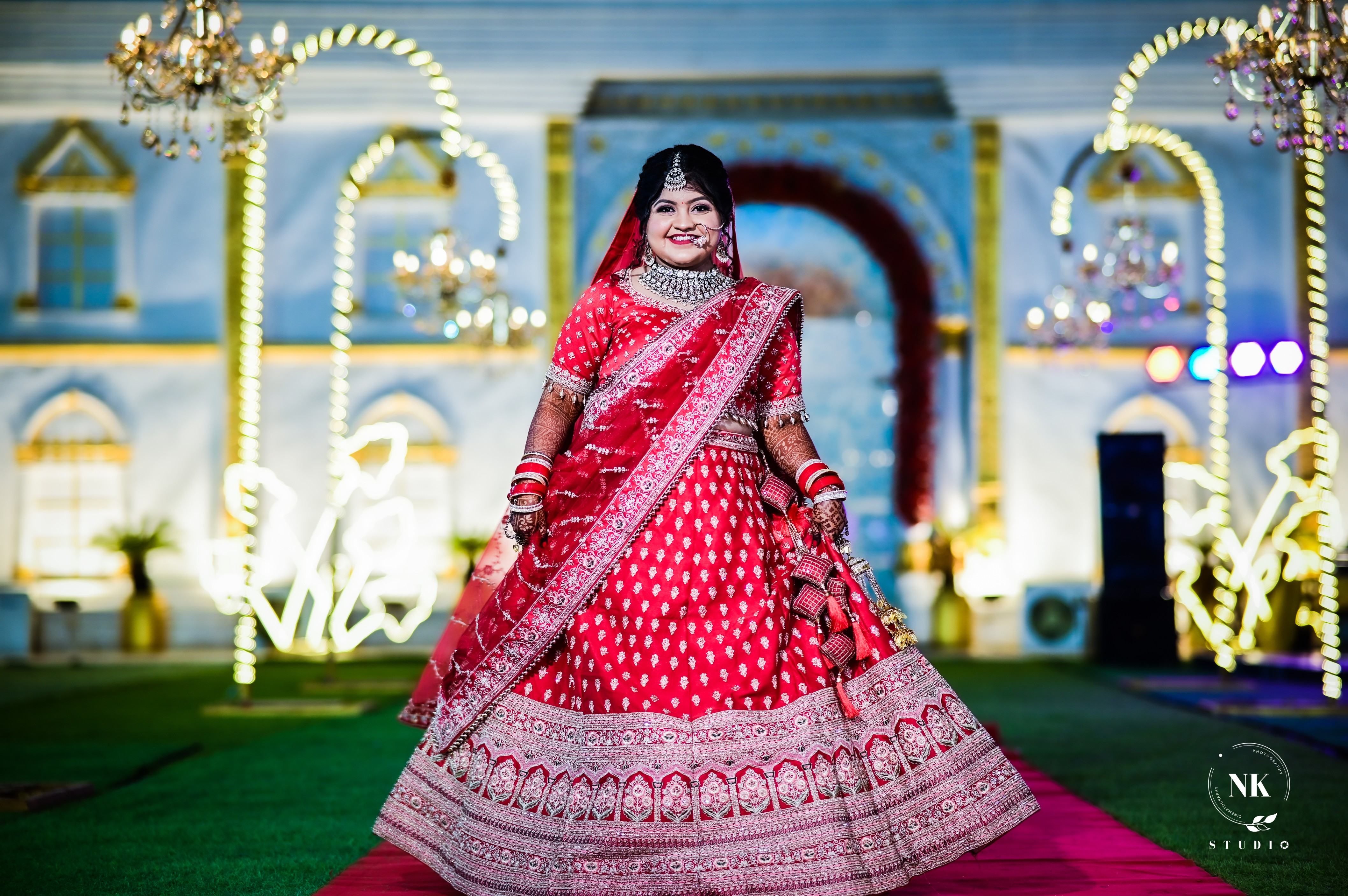 Wedding Photographers In Patna