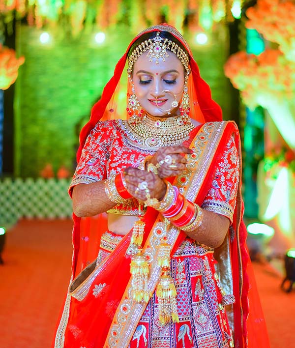 Wedding Photographers in Patna