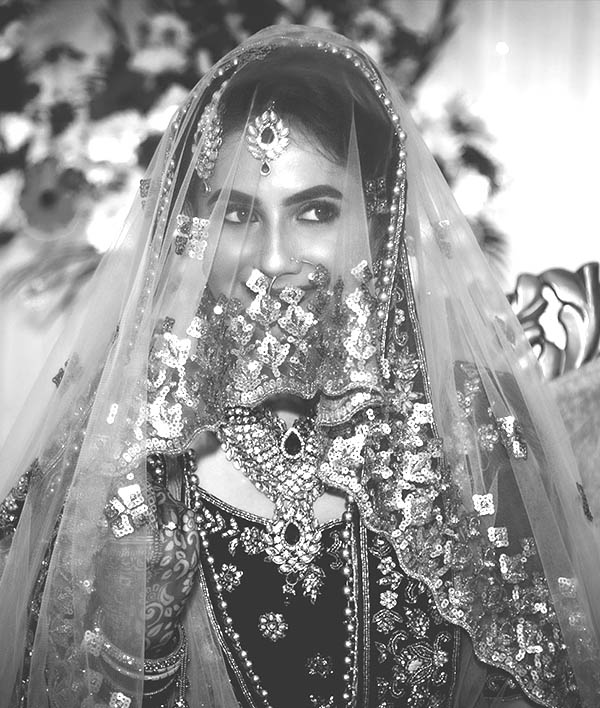 Muslim Wedding Photography In Patna  