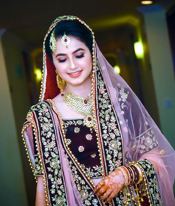 Muslim Wedding Photography In Patna  