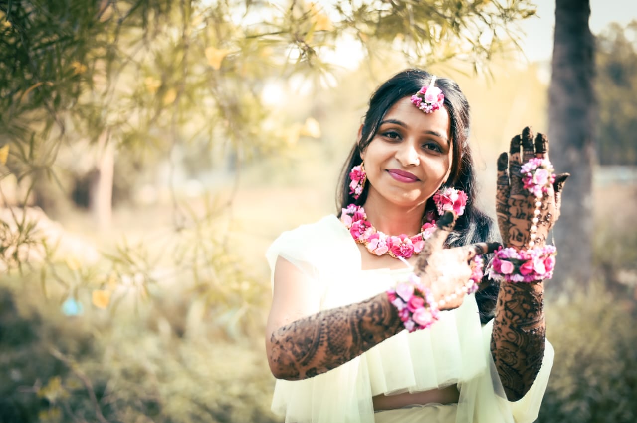 Wedding Photographers in Patna