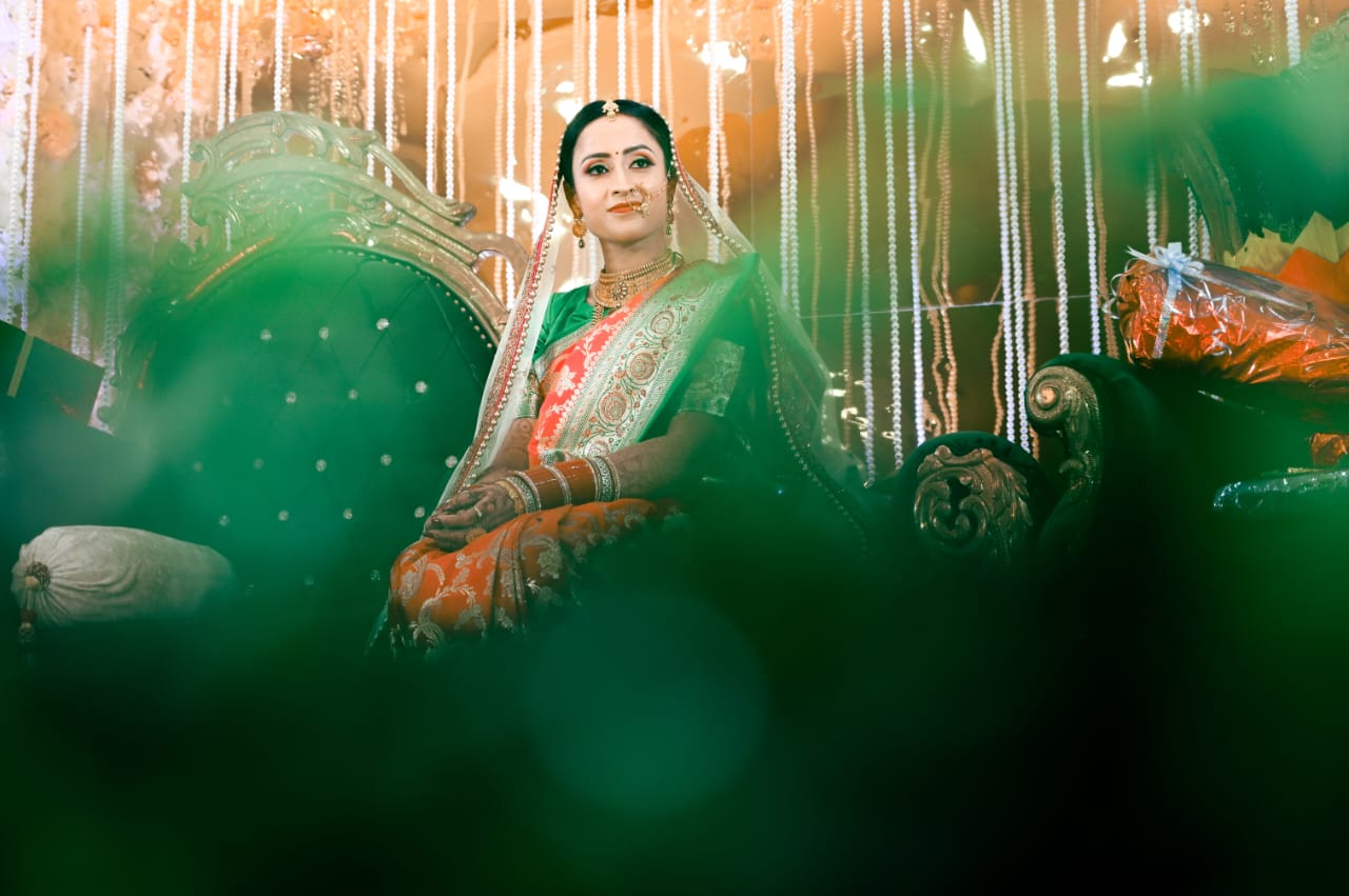 Wedding Photographers in Patna