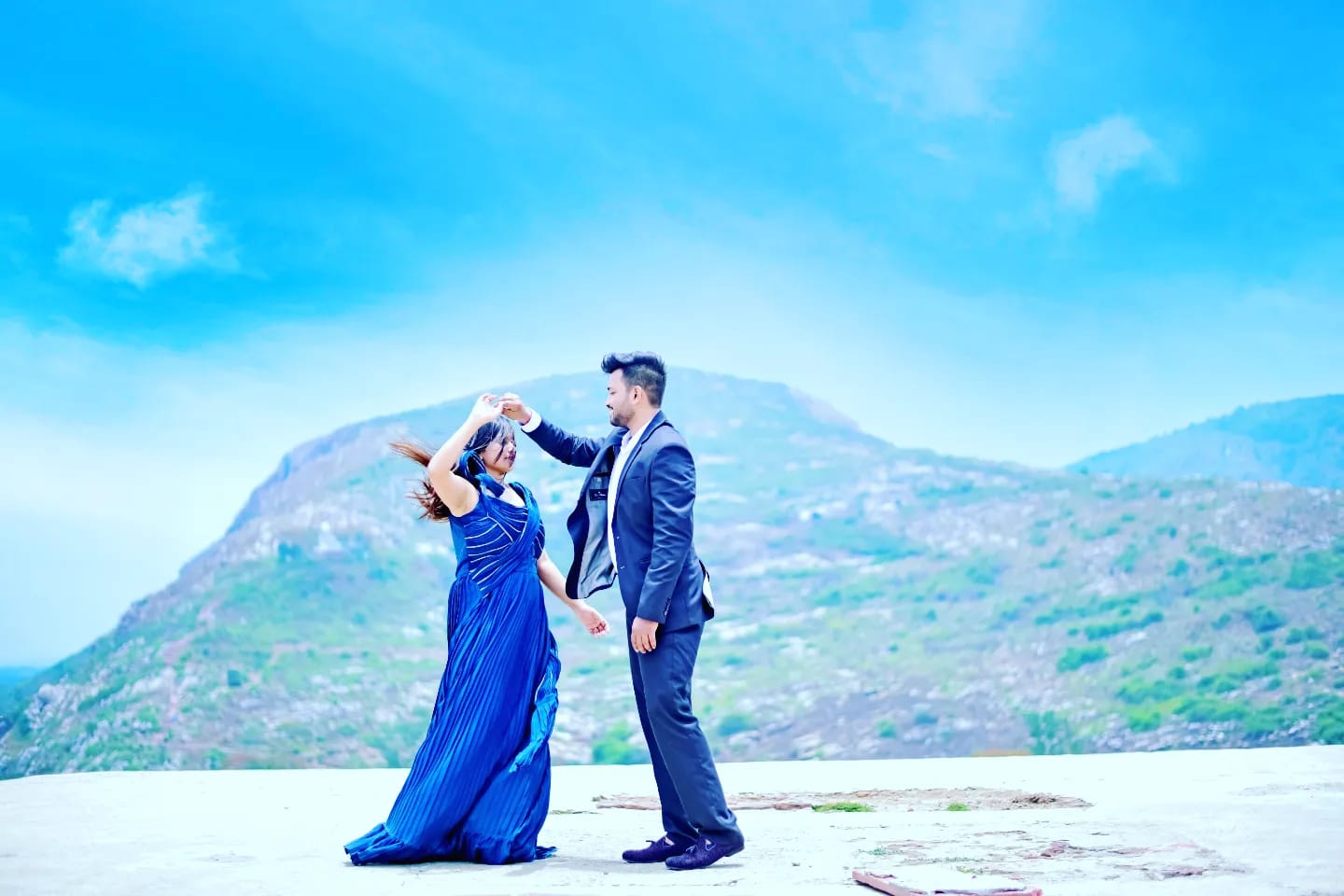 Wedding Photographers in Patna