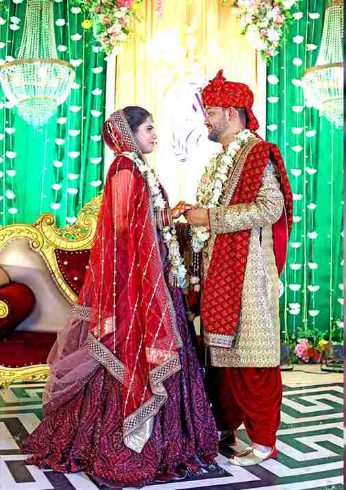 Best Wedding Photographers In Patna